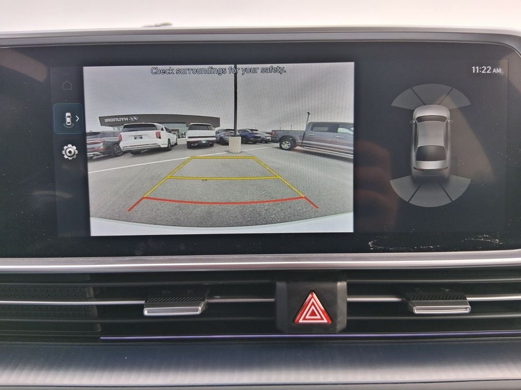 2024 Hyundai IONIQ 6 SEL