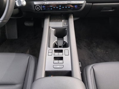 2024 Hyundai IONIQ 6 SEL