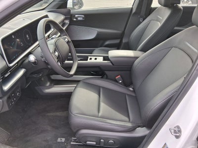2024 Hyundai IONIQ 6 SEL