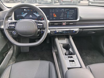 2024 Hyundai IONIQ 6 SEL
