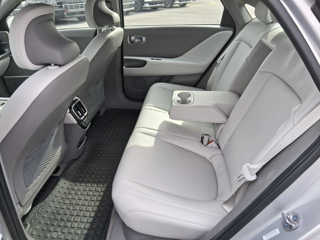 2024 Hyundai IONIQ 6 SEL