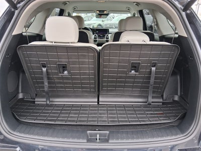 2023 Kia Sorento Hybrid SX Prestige