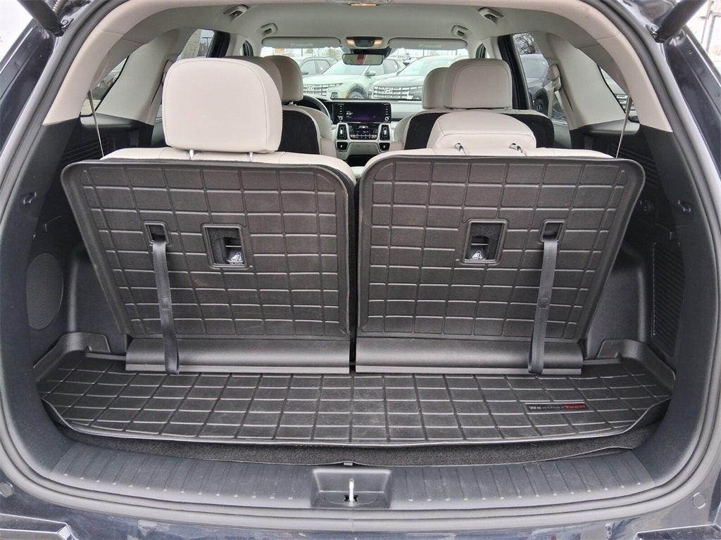 2023 Kia Sorento Hybrid SX Prestige