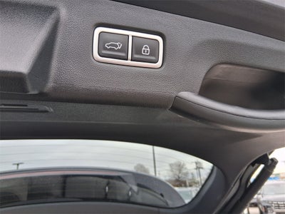 2023 Kia Sorento Hybrid SX Prestige