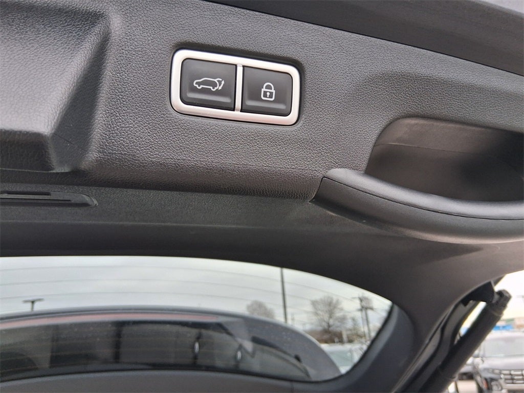 2023 Kia Sorento Hybrid SX Prestige