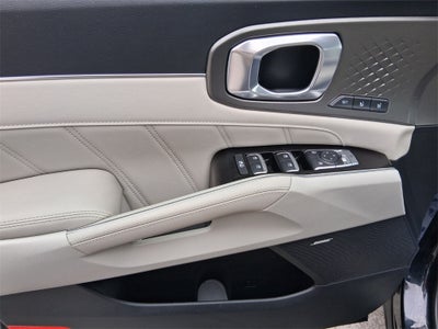 2023 Kia Sorento Hybrid SX Prestige