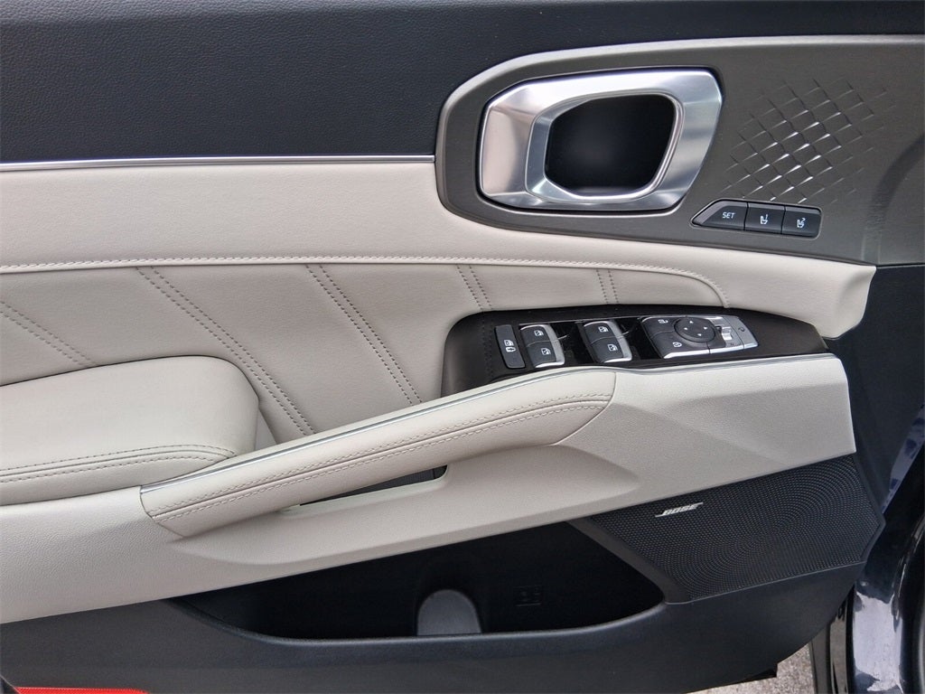 2023 Kia Sorento Hybrid SX Prestige