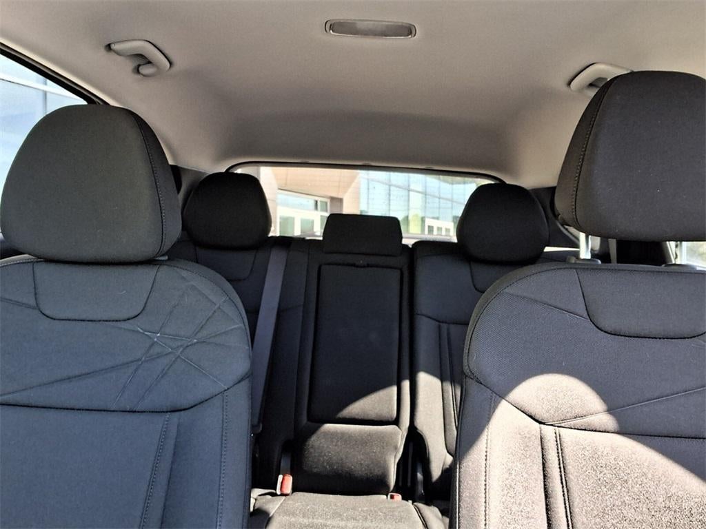 2025 Hyundai TUCSON SEL AWD