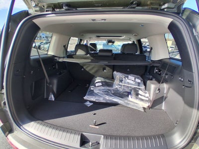 2026 Hyundai SANTA FE XRT AWD