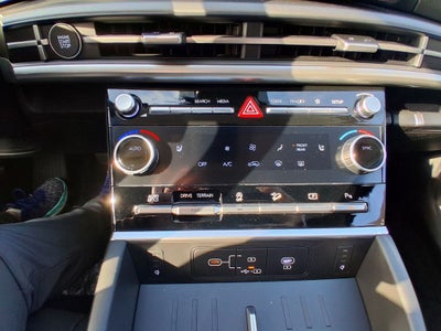 2026 Hyundai SANTA FE XRT AWD