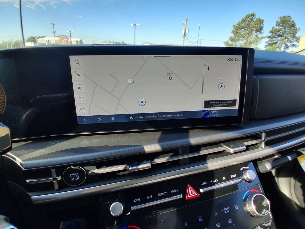 2026 Hyundai SANTA FE XRT AWD