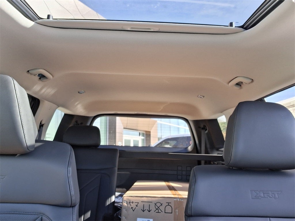 2026 Hyundai SANTA FE XRT AWD