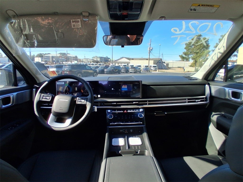 2026 Hyundai SANTA FE XRT AWD