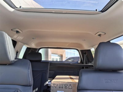 2026 Hyundai SANTA FE XRT AWD