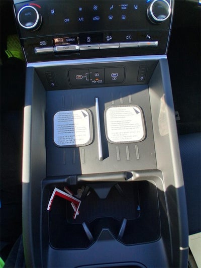 2026 Hyundai SANTA FE XRT AWD