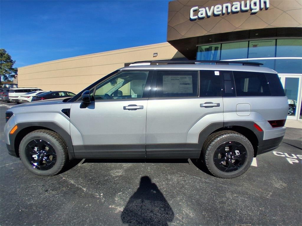 2026 Hyundai SANTA FE XRT AWD