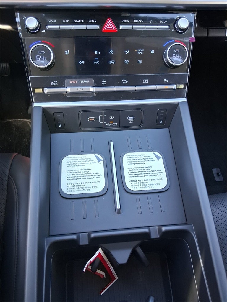 2026 Hyundai SANTA FE XRT AWD