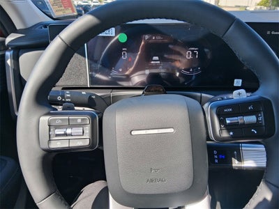 2026 Hyundai SANTA FE XRT AWD