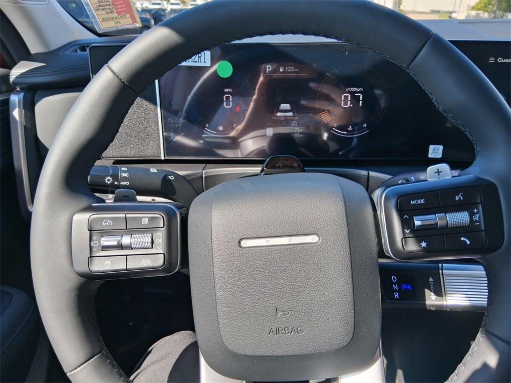 2026 Hyundai SANTA FE XRT AWD