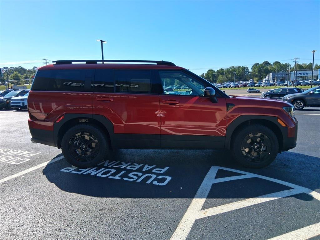 2026 Hyundai SANTA FE XRT AWD