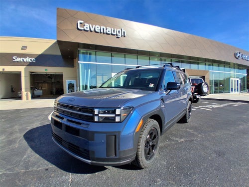 2026 Hyundai SANTA FE XRT AWD