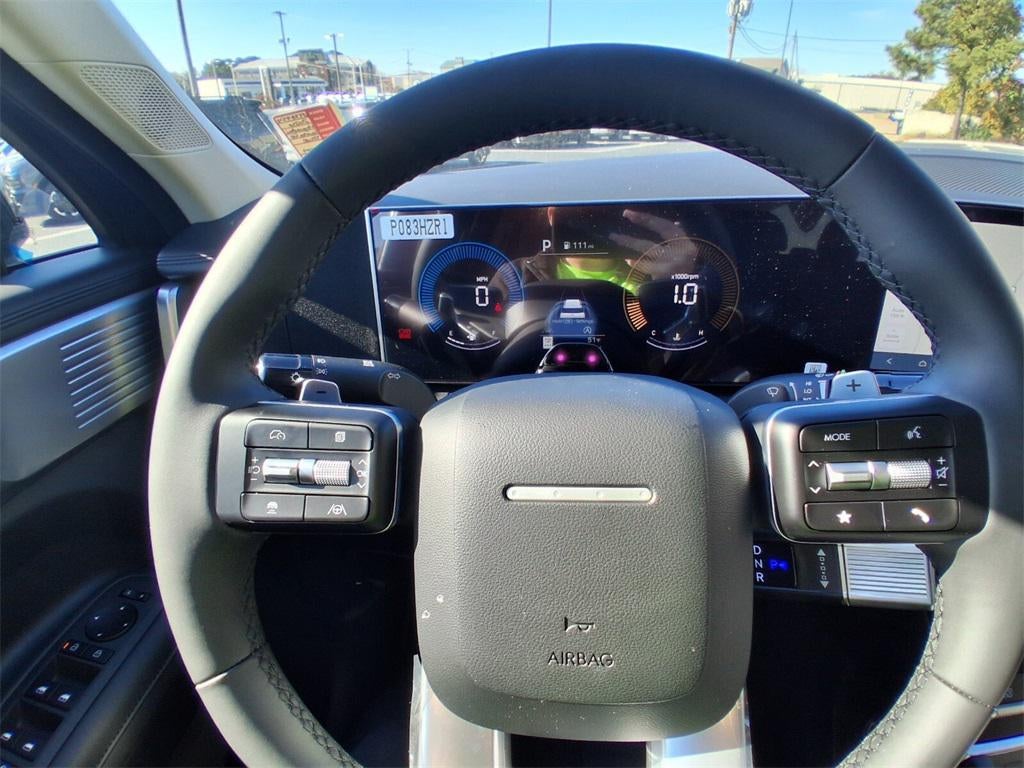 2026 Hyundai SANTA FE XRT AWD