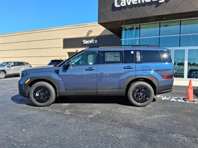 2026 Hyundai SANTA FE XRT AWD