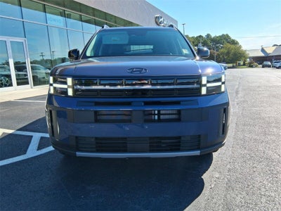 2026 Hyundai SANTA FE XRT AWD