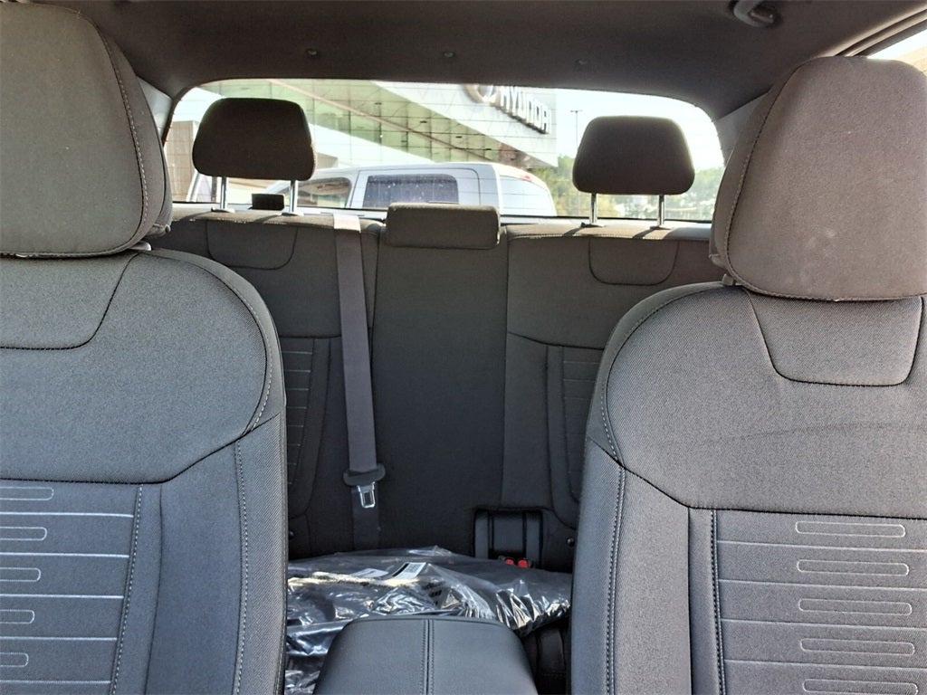 2026 Hyundai SANTA CRUZ SE FWD