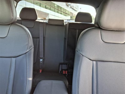 2026 Hyundai SANTA CRUZ SEL FWD