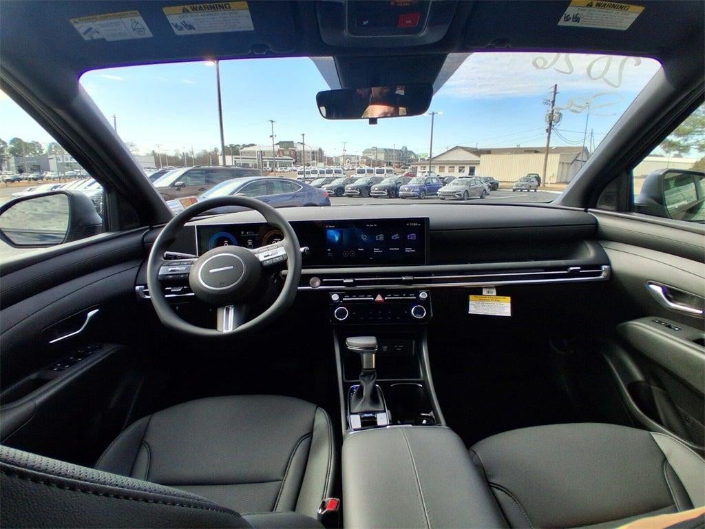 2026 Hyundai SANTA CRUZ SEL FWD