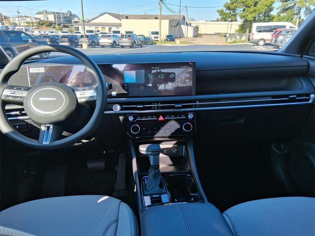 2026 Hyundai SANTA CRUZ SEL FWD