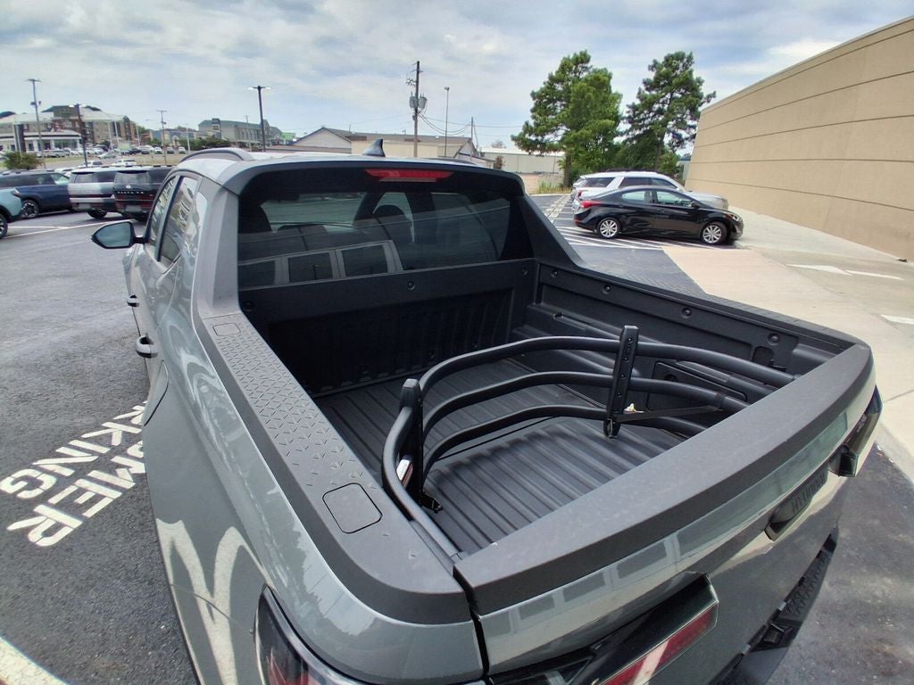 2026 Hyundai SANTA CRUZ SEL FWD