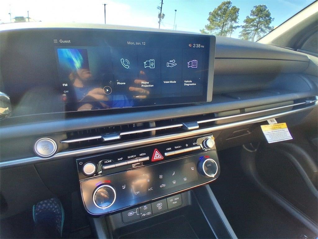 2026 Hyundai SANTA CRUZ SEL FWD