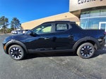 2026 Hyundai SANTA CRUZ SEL Activity FWD
