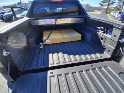 2026 Hyundai SANTA CRUZ SEL Activity FWD