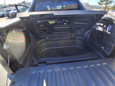 2026 Hyundai SANTA CRUZ SEL Activity FWD