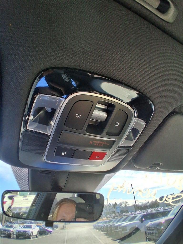 2026 Hyundai SANTA CRUZ SEL Activity FWD