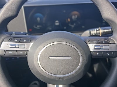 2026 Hyundai SANTA CRUZ SEL Activity FWD