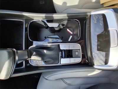 2026 Hyundai SANTA CRUZ SEL Activity FWD