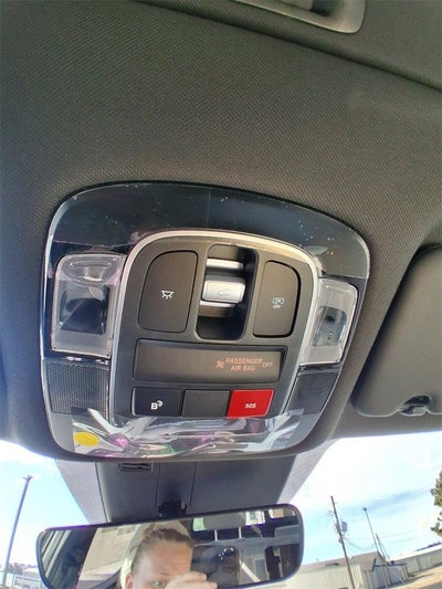 2026 Hyundai SANTA CRUZ SEL Activity FWD