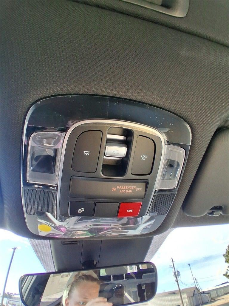 2026 Hyundai SANTA CRUZ SEL Activity FWD