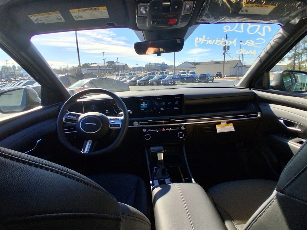 2026 Hyundai SANTA CRUZ SEL Activity AWD