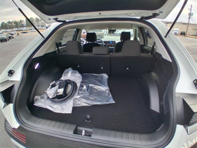 2026 Hyundai IONIQ 5 SE