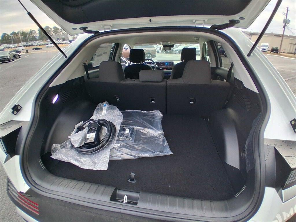 2026 Hyundai IONIQ 5 SE