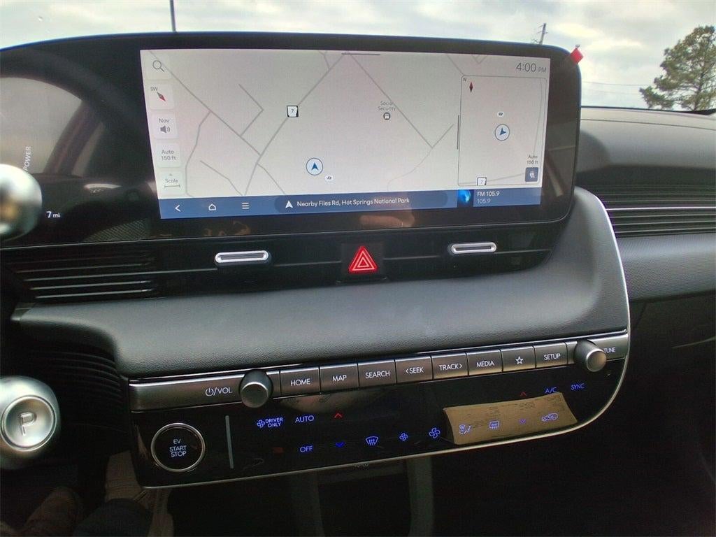 2026 Hyundai IONIQ 5 SE