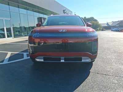 2026 Hyundai IONIQ 9 SEL
