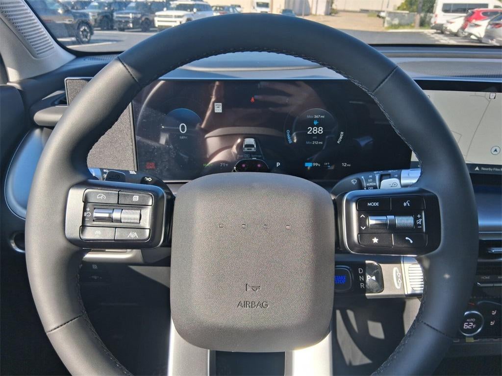 2026 Hyundai IONIQ 9 SEL