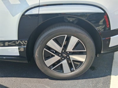 2026 Hyundai IONIQ 9 SEL