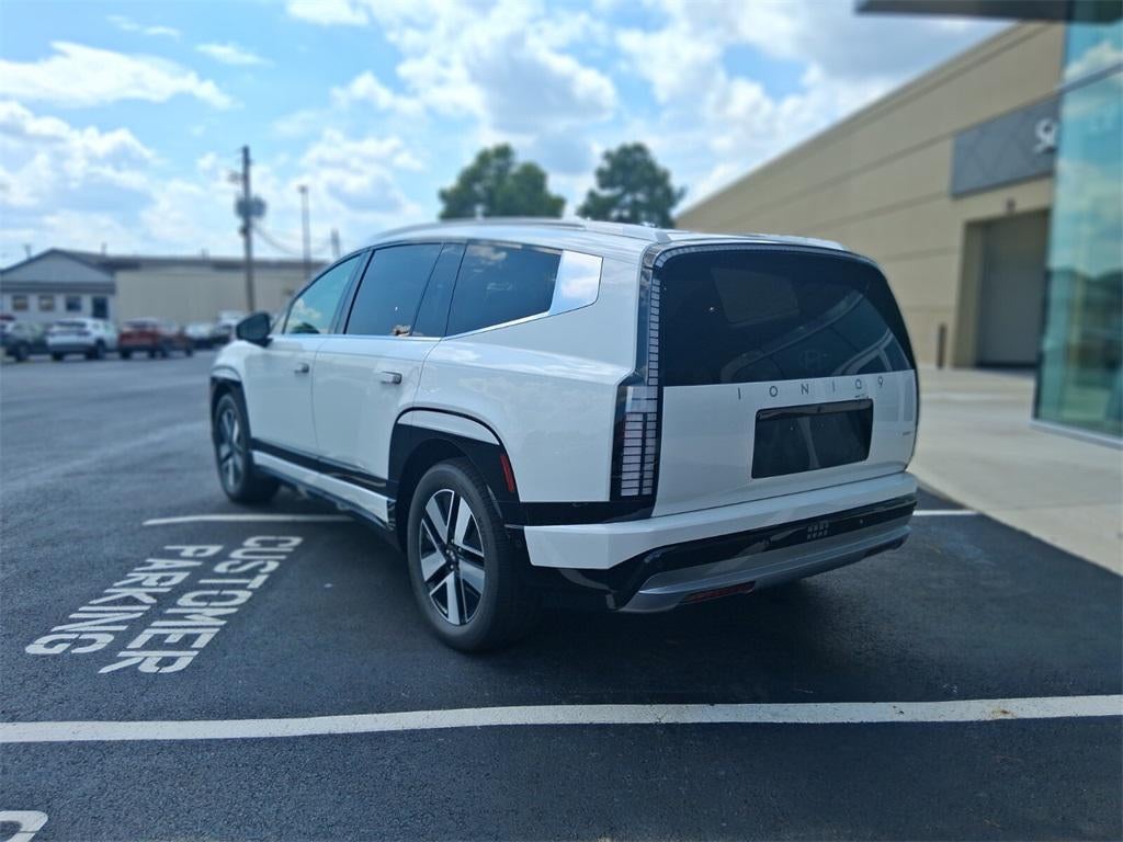 2026 Hyundai IONIQ 9 SEL